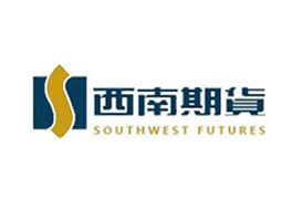 派臣再度簽約西南期貨有限公司為其提供網站升級打造