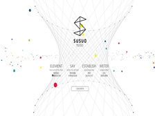 重慶素說(shuō)裝飾設(shè)計(jì)工程有限公司 官網(wǎng)上線