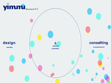 重慶翌木木廣告設(shè)計(jì)有限公司 官網(wǎng)上線(xiàn)